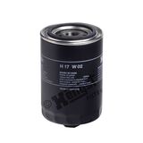 OLIEFILTER HENGST DAF - RENAULT